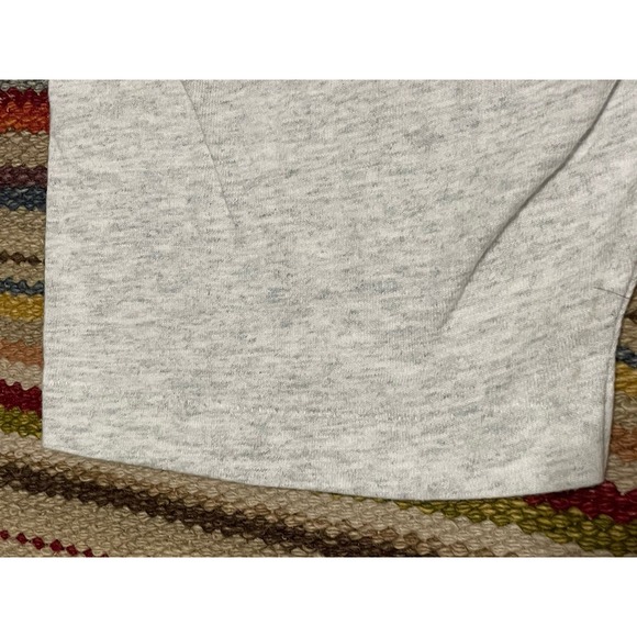 Vintage 90s Route 66 Retro Airplane T-Shirt XL 1992 Map Rt 66 Grey‎ - Picture 6 of 7